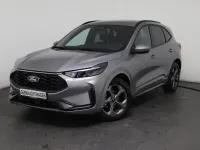 Gebraucht Ford Kuga ST-Line 190 PS (139 kW) 2025 Silber, solarsilber (pn4hs0) SUV