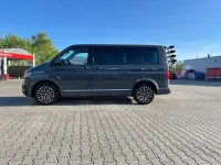 Gebraucht VW Multivan Generation Six 150 PS (110 kW) 2021 Grau Van / Kleinbus