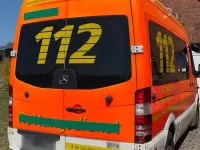 Gebraucht Mercedes Sprinter 163 PS (119 kW) 2018 Weiß Van