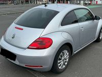 gebraucht VW Beetle Beetle12 L 77 KW (105 PS) 6-Gang