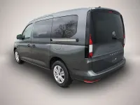 Neu VW Caddy Maxi 116 PS (85 kW) 2026 Grau Van / Kleinbus
