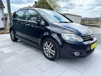 gebraucht VW Golf Plus *Kamera*Standhzg.*Schiebedach*Sitzhzg*