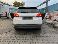 gebraucht Peugeot 2008 Access 82 VTi Access