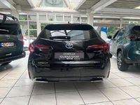 Neu Toyota Corolla 196 PS (144 kW) 2025 Schwarz Limousine