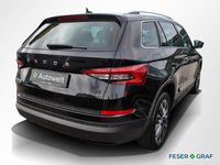 gebraucht Skoda Kodiaq Ambition