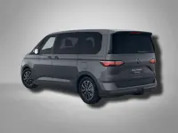 Neu VW Multivan Business 204 PS (150 kW) 2026 Pure grey Van / Kleinbus