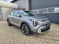 Neu Kia Stonic Vision 101 PS (74 kW) 2026 Astrograu metallic astrograu metallic SUV