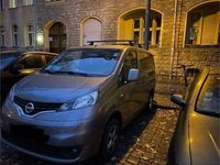 gebraucht Nissan Evalia NV200 Euro 5 2013