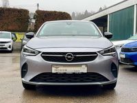 Gebraucht Opel Corsa Edition 75 PS (55 kW) 2021 Grau Kleinwagen
