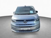 Usata VW Multivan 150 CV (110 kW) 2024 Argento Monovolume