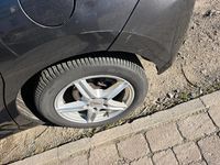 Gebraucht Toyota Auris 120 PS (88 kW) 2007 Grau Kleinwagen