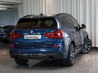 gebraucht BMW X3 xDrive30e