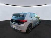 Gebraucht VW ID.3 Pro 150 kW (204 PS) 2023 Mondsteingrau Kleinwagen