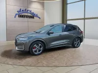 Gebraucht Ford Kuga ST-Line X 179 PS (131 kW) 2025 Magneticgrau (metallic) SUV