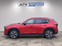 Neu Mazda CX-5 Exclusive-Line 141 PS (103 kW) 2026 SUV