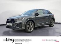 Gebraucht Audi Q2 S-Line 150 PS (110 kW) 2025 Grau SUV