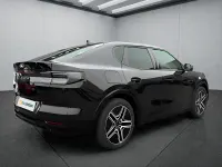 Gebraucht Ford Capri 250 kW (340 PS) 2025 Schwarz SUV