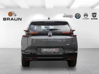 Neu Citroën C5 Aircross 145 PS (106 kW) 2026 Schwarz SUV