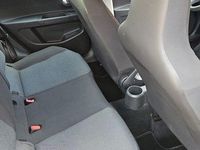 Gebraucht VW up! move up! 60 PS (44 kW) 2014 Schwarz Kleinwagen
