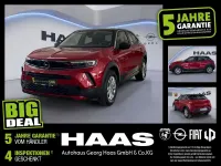 Occasion Opel Mokka-e Edition 100 kW (136 ch) 2023 Rouge SUV