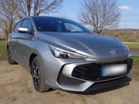 Gebraucht MG MG3 Luxury 194 PS (142 kW) 2025 Silber Kleinwagen