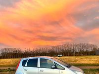 Gebraucht Mitsubishi Colt 95 PS (69 kW) 2007 Silber Kleinwagen