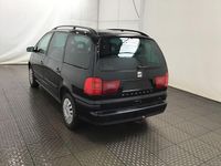 Gebraucht Seat Alhambra 116 PS (85 kW) 2009 Van / Kleinbus