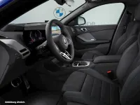 Neu BMW 123 Performance 218 PS (160 kW) 2026 Blau Kleinwagen