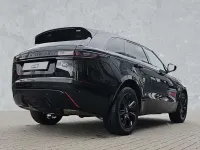 Gebraucht Land Rover Range Rover Velar S 409 PS (300 kW) 2022 Schwarz SUV