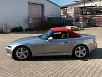 gebraucht Honda S 2000 Cabrio