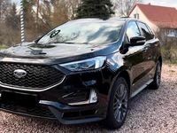 Gebraucht Ford Edge ST-Line 238 PS (175 kW) 2019 Schwarz SUV