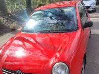 Gebraucht VW Lupo 75 PS (55 kW) 1998 Kleinwagen