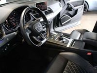 gebraucht Audi Q5 55 TFSI E QU. * S LINE SPORT/PLUS * EXKLUSIV!