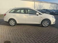 Gebraucht Seat Ibiza Style 120 PS (88 kW) 2013 Weiß Limousine