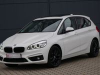 gebraucht BMW 218 Active Tourer 218d Aut. Active Tourer"17Zoll