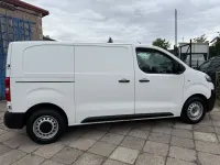 Gebraucht Citroën Jumpy Business Class 122 PS (89 kW) 2017 Weiß Van / Kleinbus