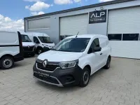 Gebraucht Renault Kangoo Rapid Extra 102 PS (75 kW) 2022 Weiß Van / Kleinbus