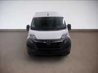 Gebraucht Opel Movano Edition 165 PS (121 kW) 2023 Weiß Van