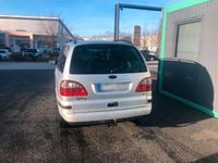 gebraucht Ford Galaxy TDI Futura