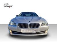 gebraucht BMW 535 i Limousine DDC Leder Bi-Xenon Navi