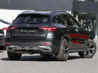 Gebraucht Mercedes GLC300de Avantgarde 197 PS (144 kW) 2025 Grau SUV