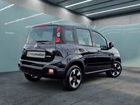 gebraucht Fiat Panda Cross MY22 City Plus Hybrid 1.0 GSE 51kw (