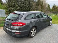 gebraucht Ford Mondeo 2,0 TDCi 110kW Trend Turnier PowerShi...