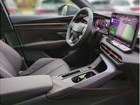 Neu Cupra Terramar 150 PS (110 kW) 2026 Blau (fjordblau) SUV