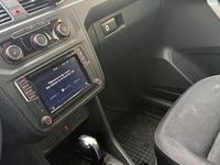 Usata VW Transporter 102 CV (75 kW) 2020 Bianco Furgone