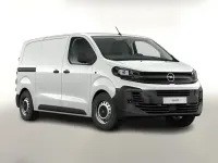 Neu Opel Vivaro-e Combi 179 PS (131 kW) 2026 Kaolinweiß Van / Kleinbus
