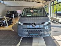 Używany VW Multivan 136 KM (100 kW) 2023 Szary Minivan