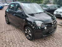 Gebraucht Renault Twingo Expression 71 PS (52 kW) 2015 Schwarz Kleinwagen