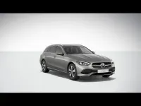 Gebraucht Mercedes C300e 313 PS (230 kW) 2023