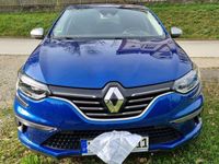 gebraucht Renault Mégane GT Line Megane TCe 160 GPF EDC